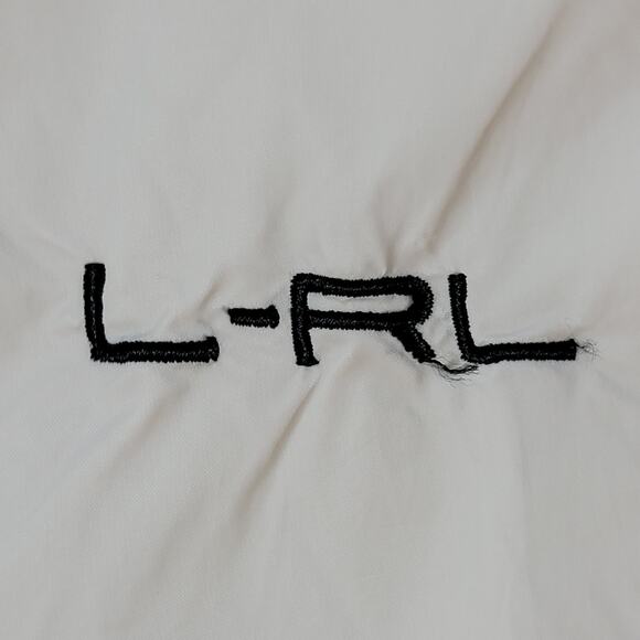 L-RL Gym Jacket - Picture 7 of 10